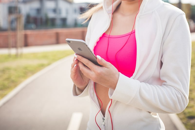 Fitness Training